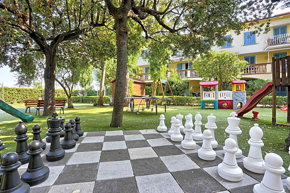 Villa Mazzanta Relais & Hotel