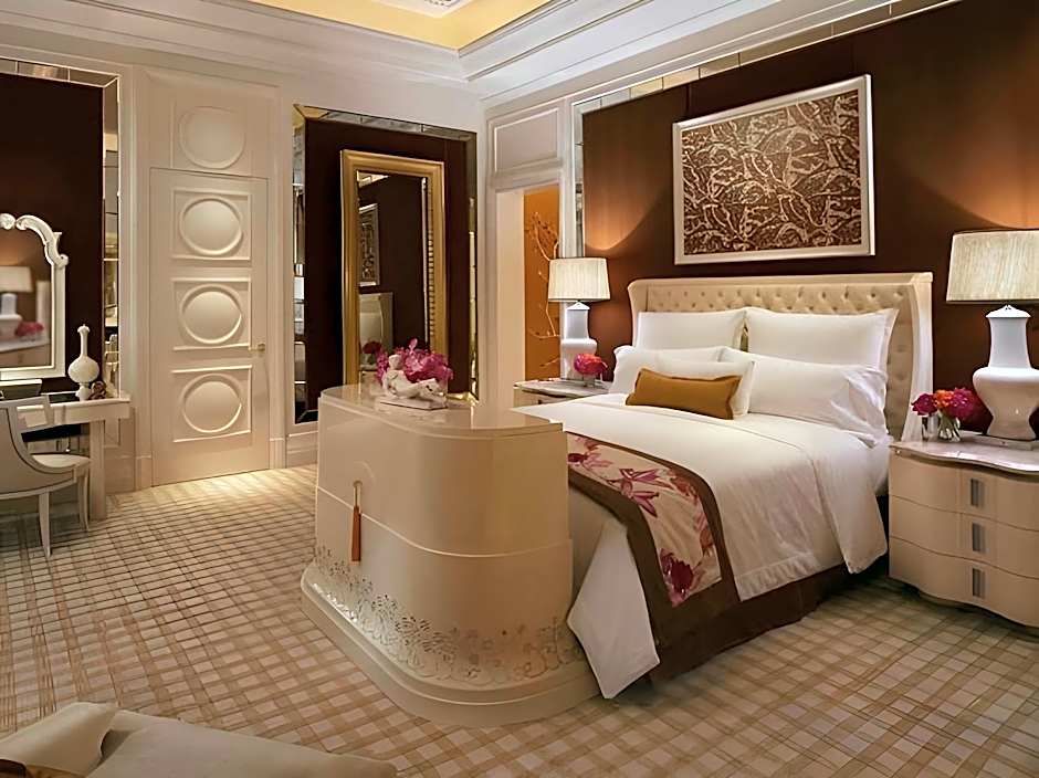 Wynn Macau Hotel