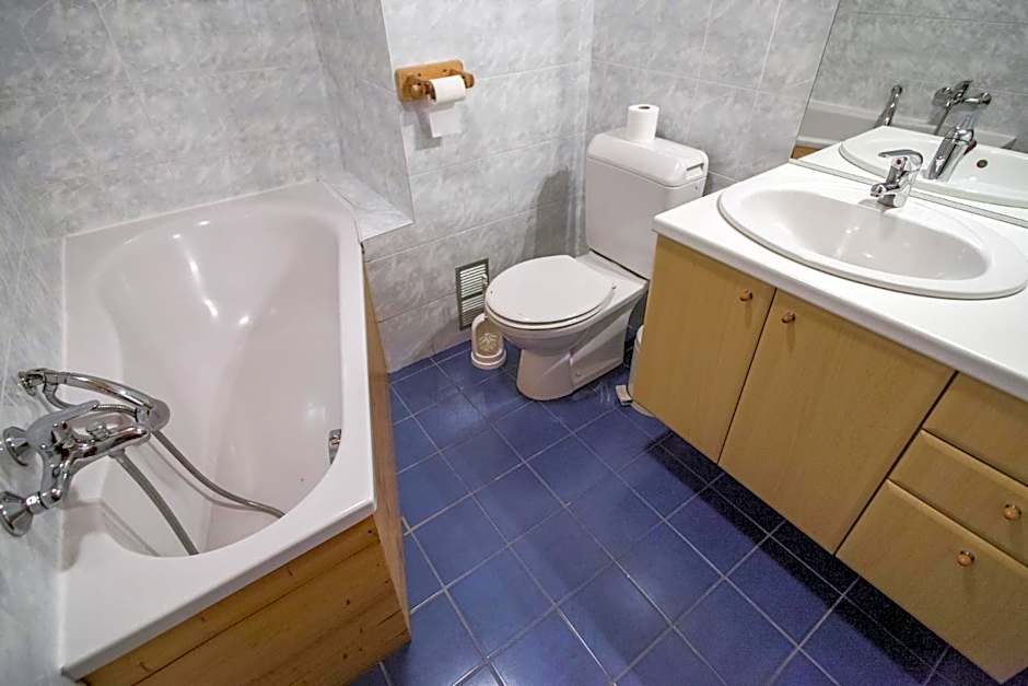 Appartements Giffre et Clesson - DAHU COMPAGNIE