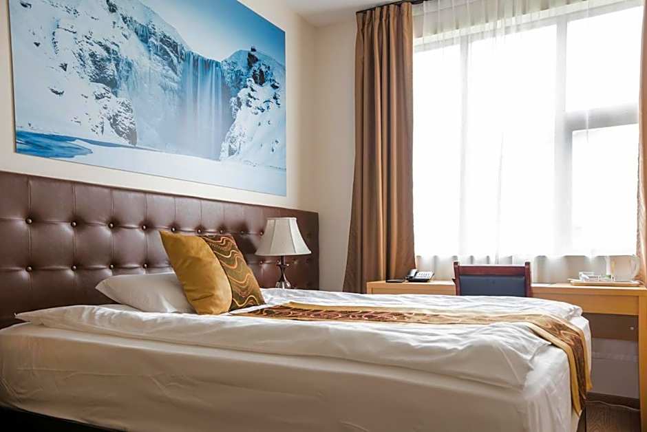 Hotel Jazz - By Keflavik Airport - Reykjavik - Iceland