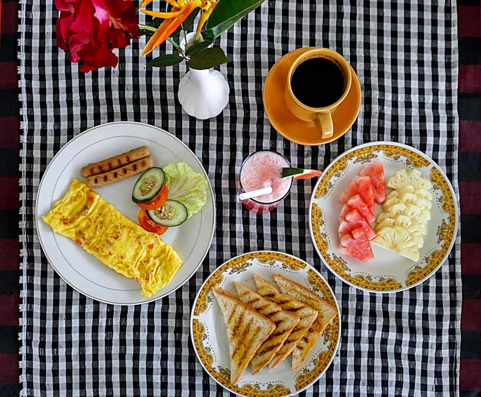 The Gria Unique Ubud