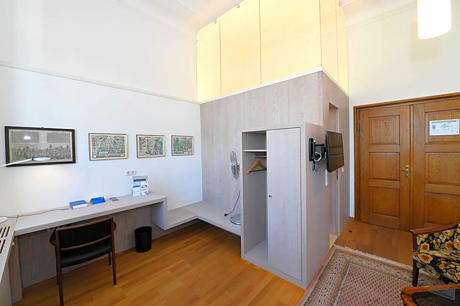 Gästehaus der Katholischen Akademie in Bayern