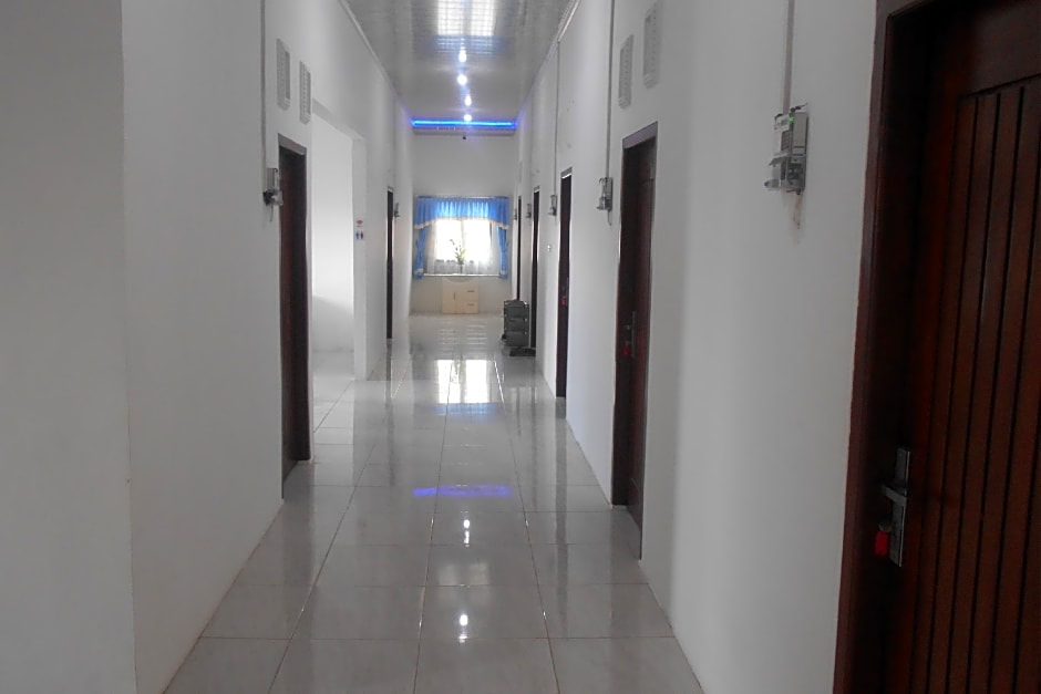 OYO 435 Panglima Polim Homestay Syariah