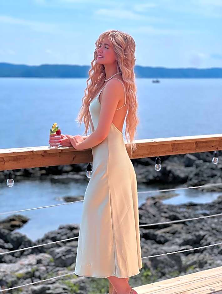 The View suites and breakfast in Triton, Newfoundland