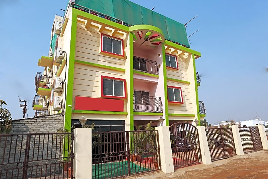 Hotel Grand Paradise