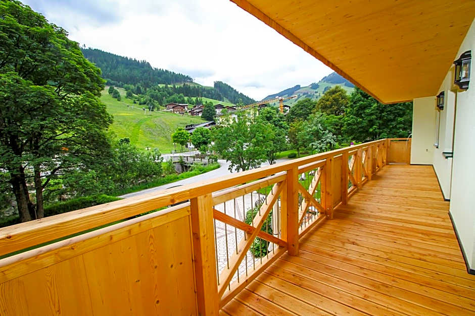 ARBOR Hotel & Apartments