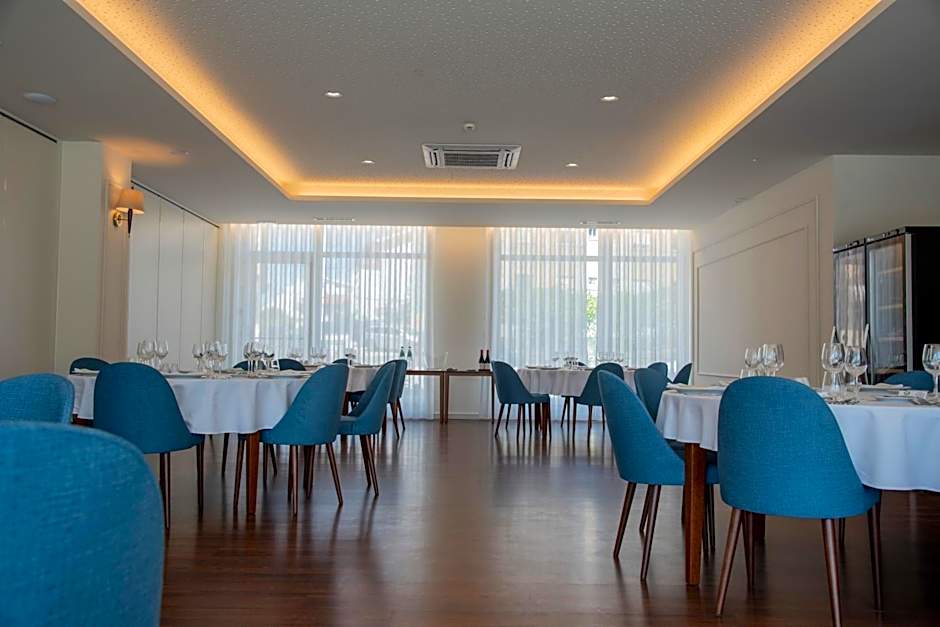 Luna Hotel de Tábua