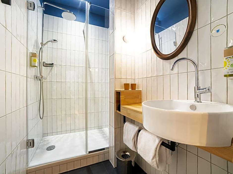 greet hotel Cernay Mulhouse