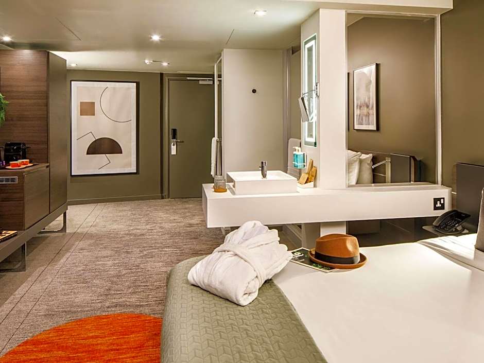 Novotel London Bridge