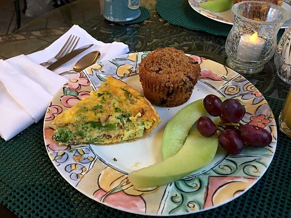 After Eight Bed and Breakfast