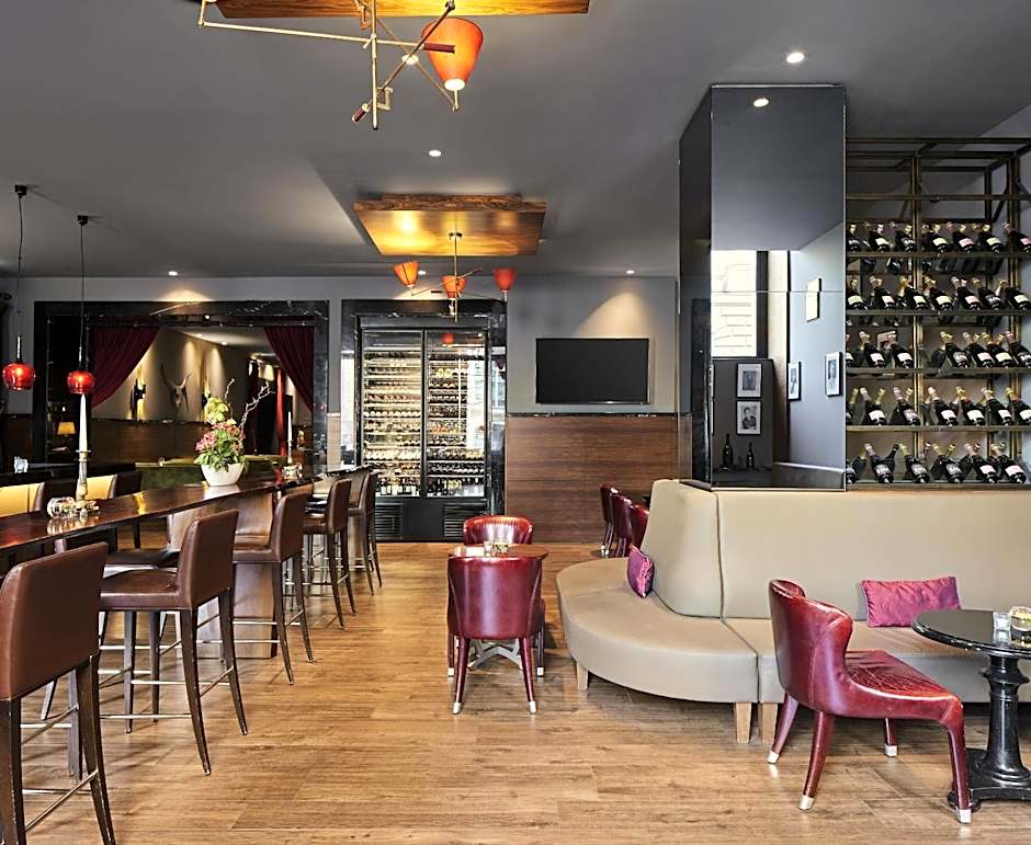 Titanic Gendarmenmarkt Berlin