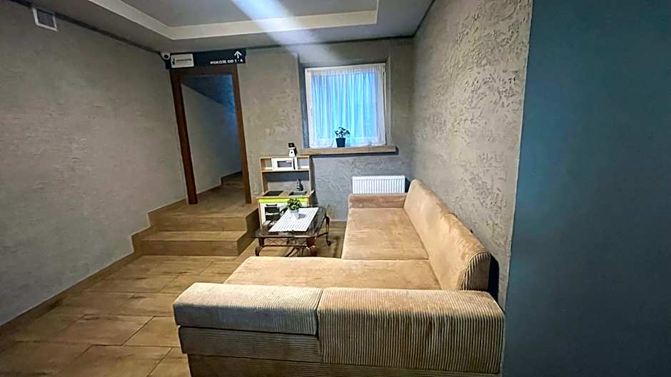 Aparthotel WADOWICE & Hostel GENERY