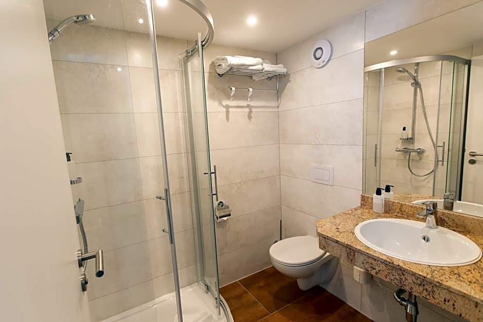Hotel Gasthof Gose GmbH