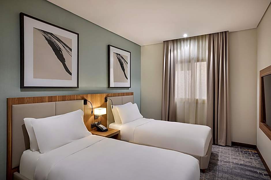 Staybridge Suites Al Khobar City By IHG