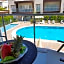 Odyssey Residence Apartments