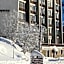Hotel Edelweiss Candanchú