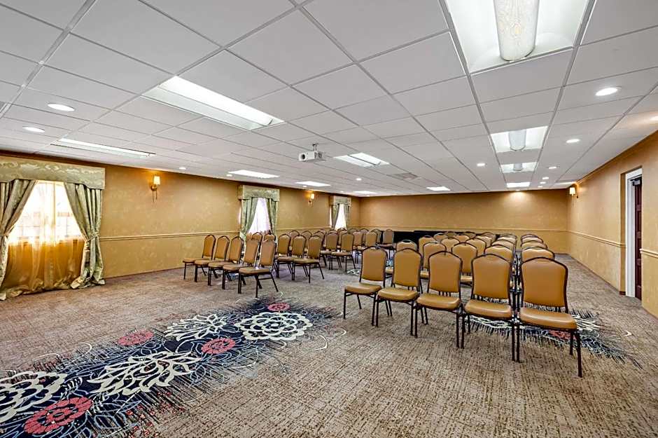 Clarion Inn Sierra Vista near Ft. Huachuca