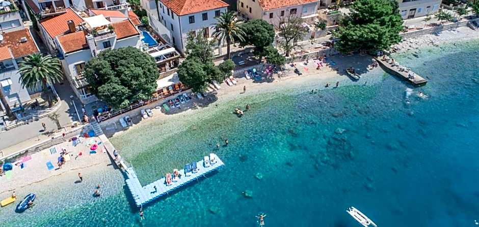 Boutique Hotel Marco Polo