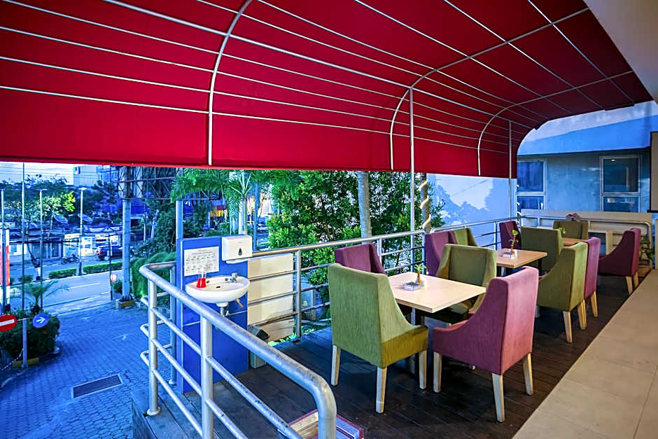 Swiss-Belinn Balikpapan