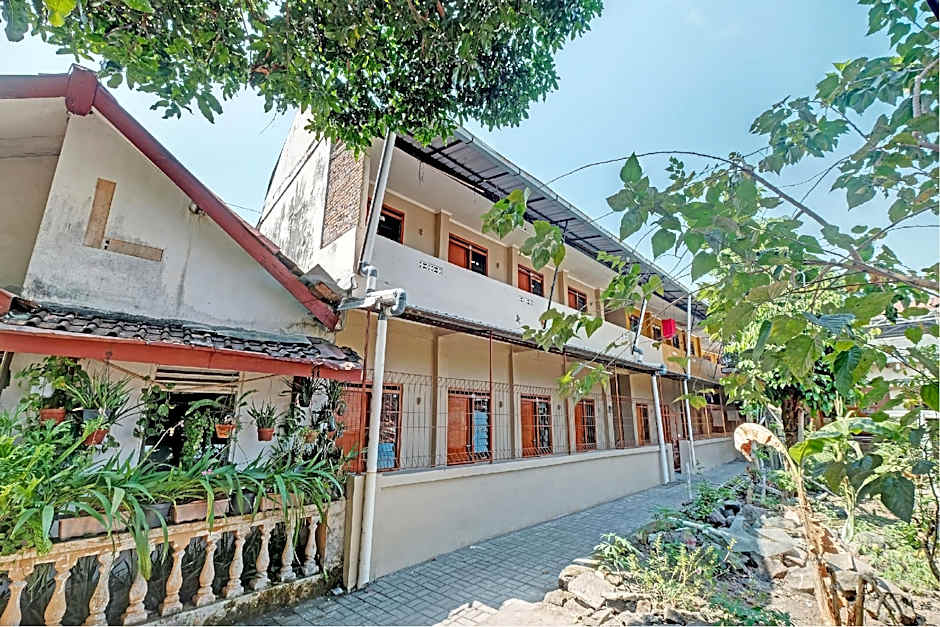 SPOT ON 92934 Nusantara Syariah