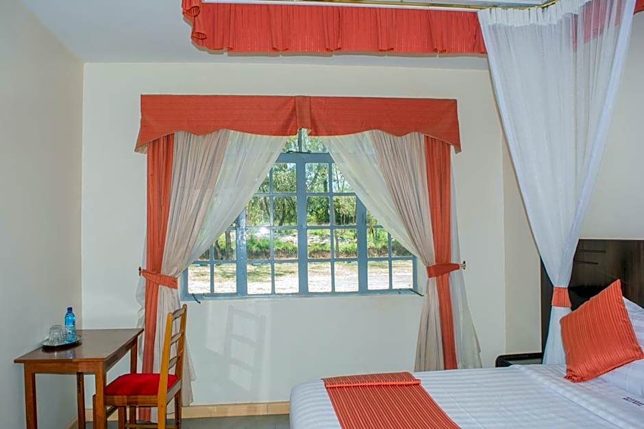 Lake Bogoria Spa Kabarak