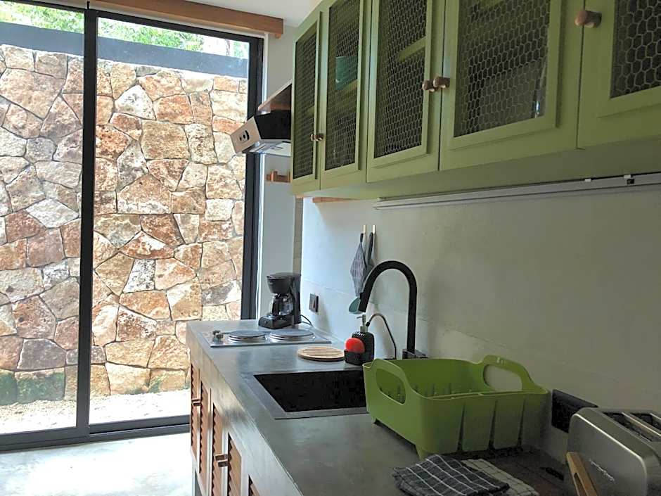 La Casa de María 11:11