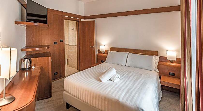 MilanoRe Hotel by Diva Hotels