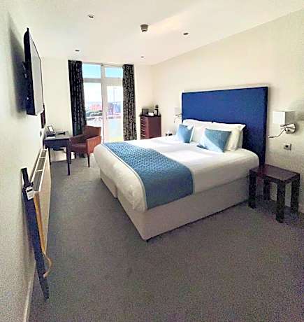 Superior Double Sea View Room