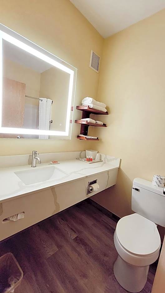 Econo Lodge