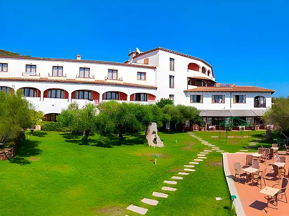 Hotel dP Olbia - Sardinia