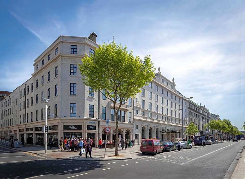 Riu Plaza The Gresham Dublin