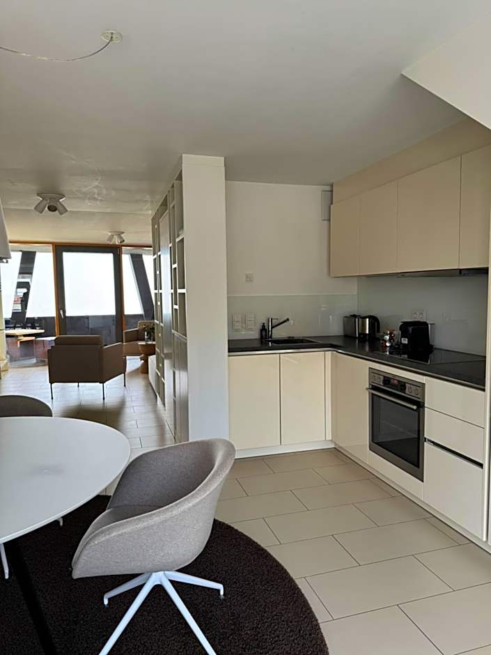 Penthouse am See