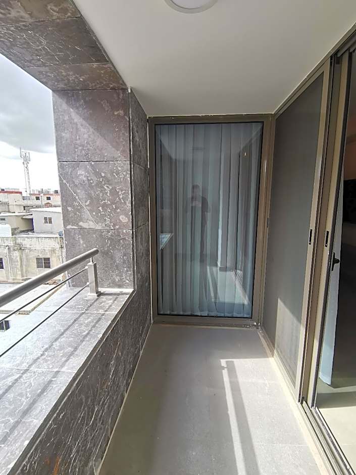 Dara Apartment Hotel