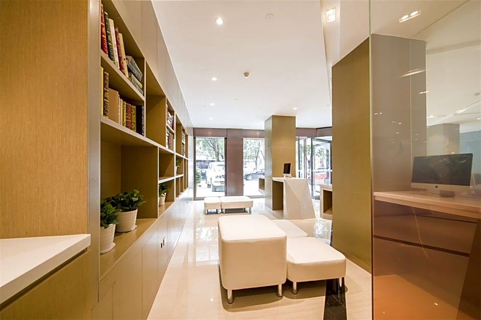 Holiday Inn Express Chengde Downtown By IHG