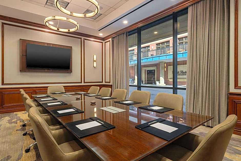 Westin Houston Downtown