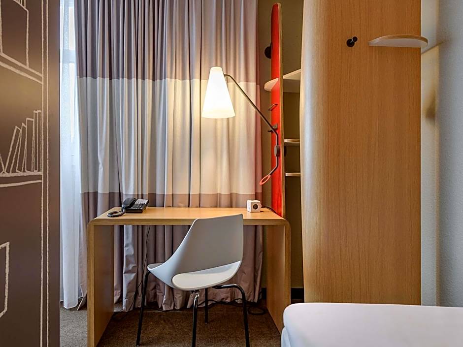 ibis Nürnberg City am Plärrer