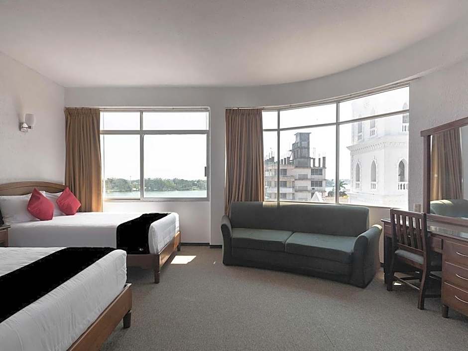 Hotel Florida de Tuxpan