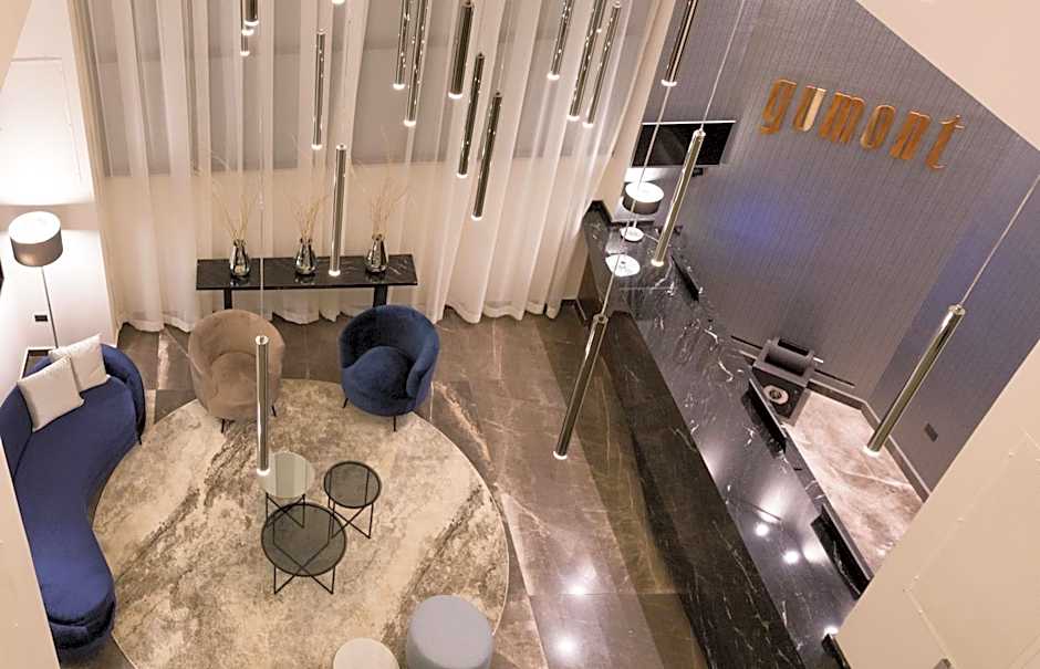 Gumont Guadalajara López Mateos - Minerva