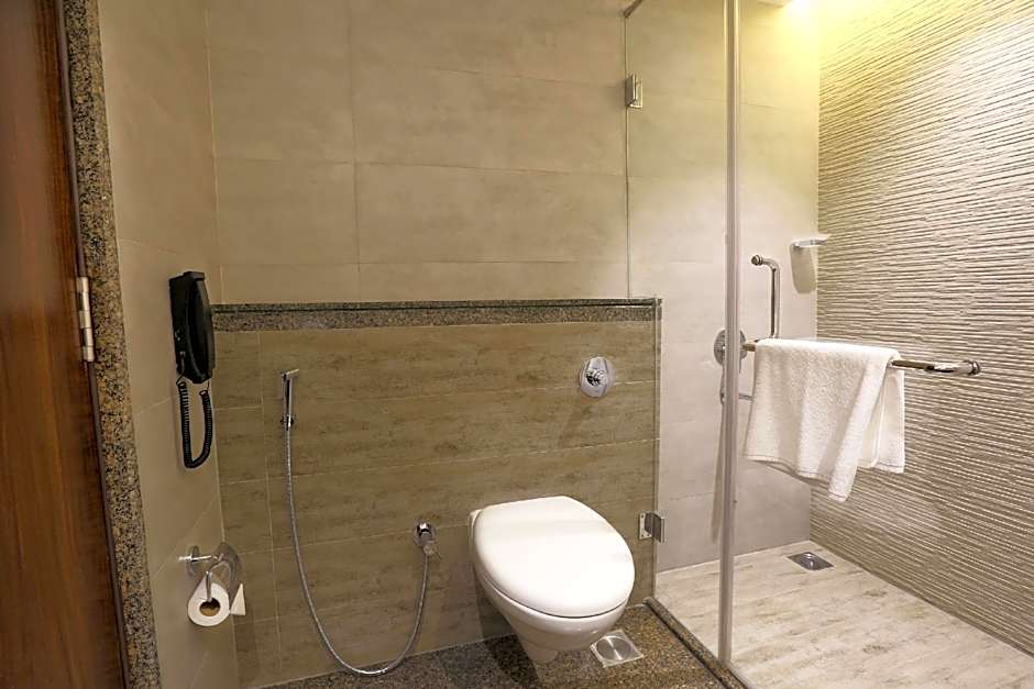 Samanvay Boutique Hotel