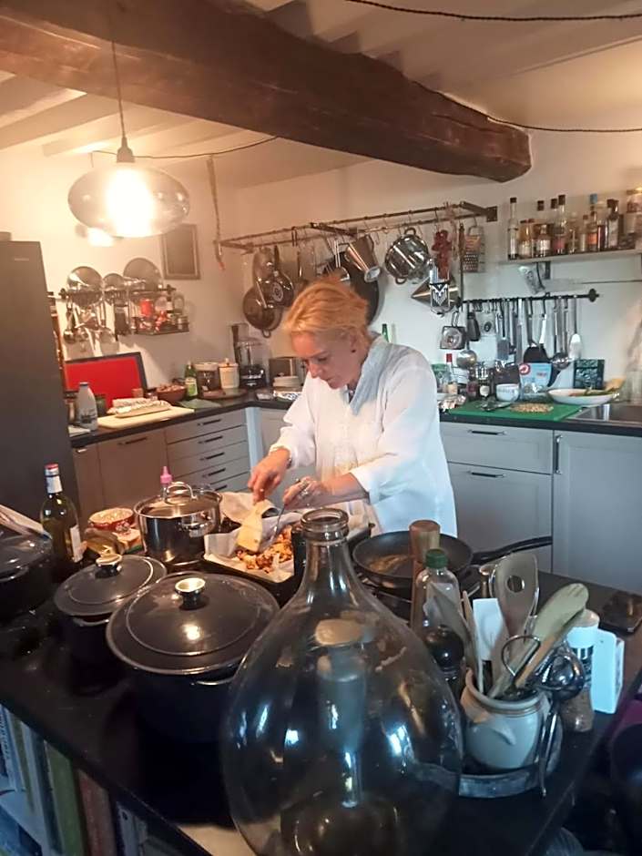 Silent Valley Bed & Breakfast