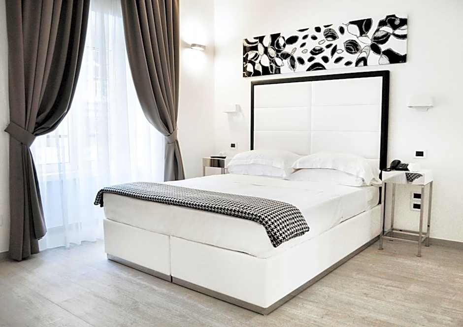 LHP Suite Roma Termini