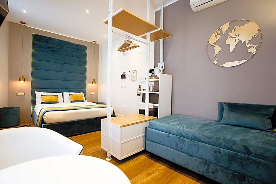 Atmosfere Guest House - Cinque Terre e La Spezia