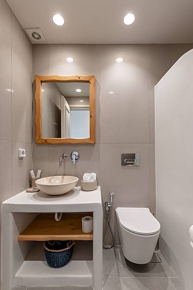Porto Dema Luxury Suites