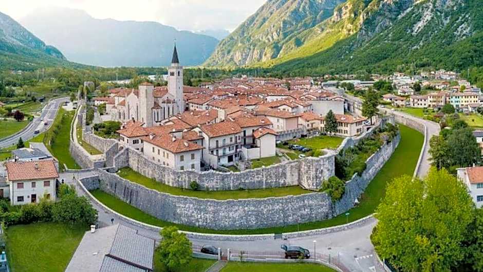 Affittacamere Agli Ulivi
