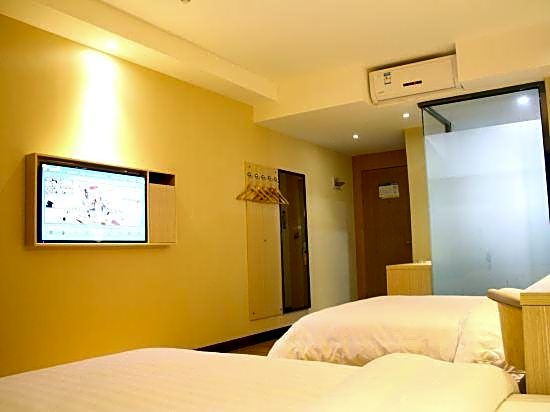 7 Days Inn Foshan Shunde Lunjiao Branch