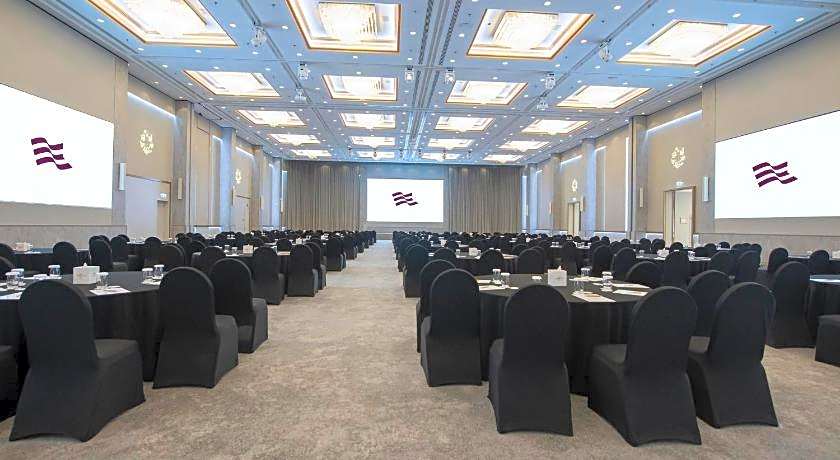 Crowne Plaza Bahrain By IHG