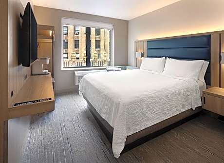 Holiday Inn Express NYC Chelsea - NoMad Area
