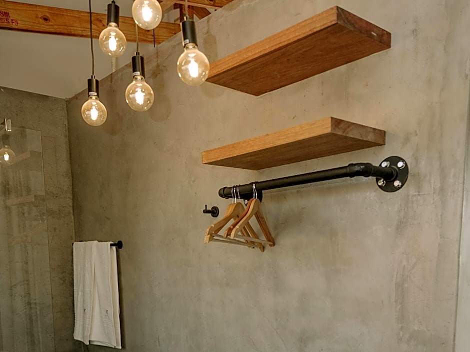 Minara Private Boutique Game Lodge