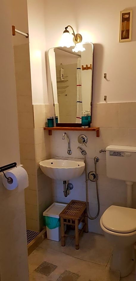 Casale Terra Sole B&B