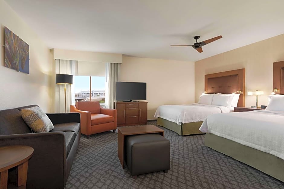 Homewood Suites by Hilton Houston NW at Beltway 8
